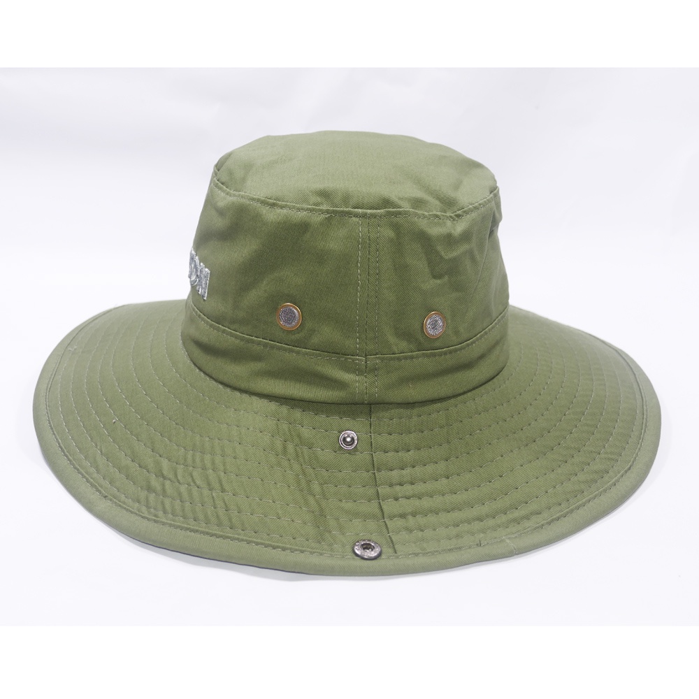 [ Nhiều mẫu ] Mũ tai bèo nam FaShion size đầu rộng thoải mái nón tai bèo lính vành to được đóng sò lưới cao cấp, xịn sò