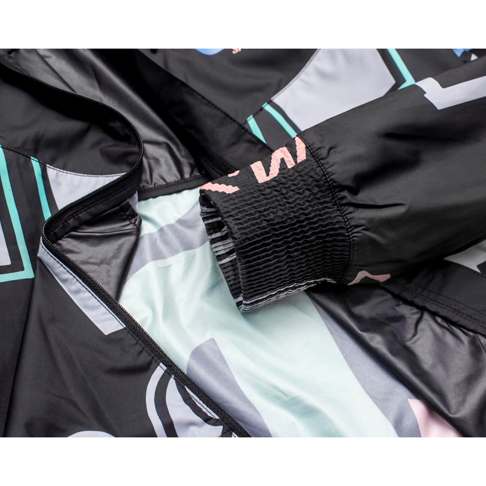 Áo Khoác Nlke Xịn Sò