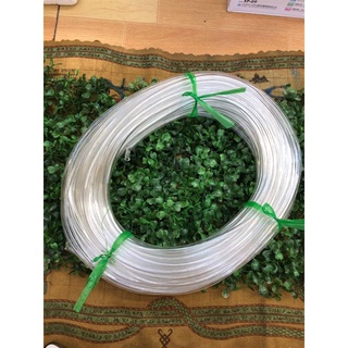 Dây ống oxy, co2 cứng dẻo