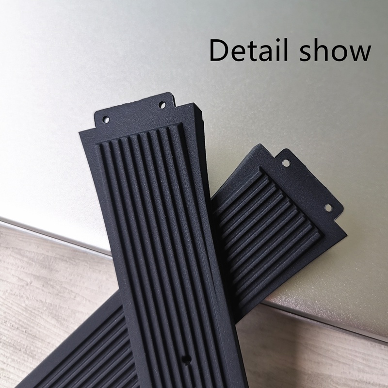 Dây Đeo Đồng Hồ Bằng Cao Su Silicon 26*17mm Thay Thế Cho Hublot big bang Fusion series