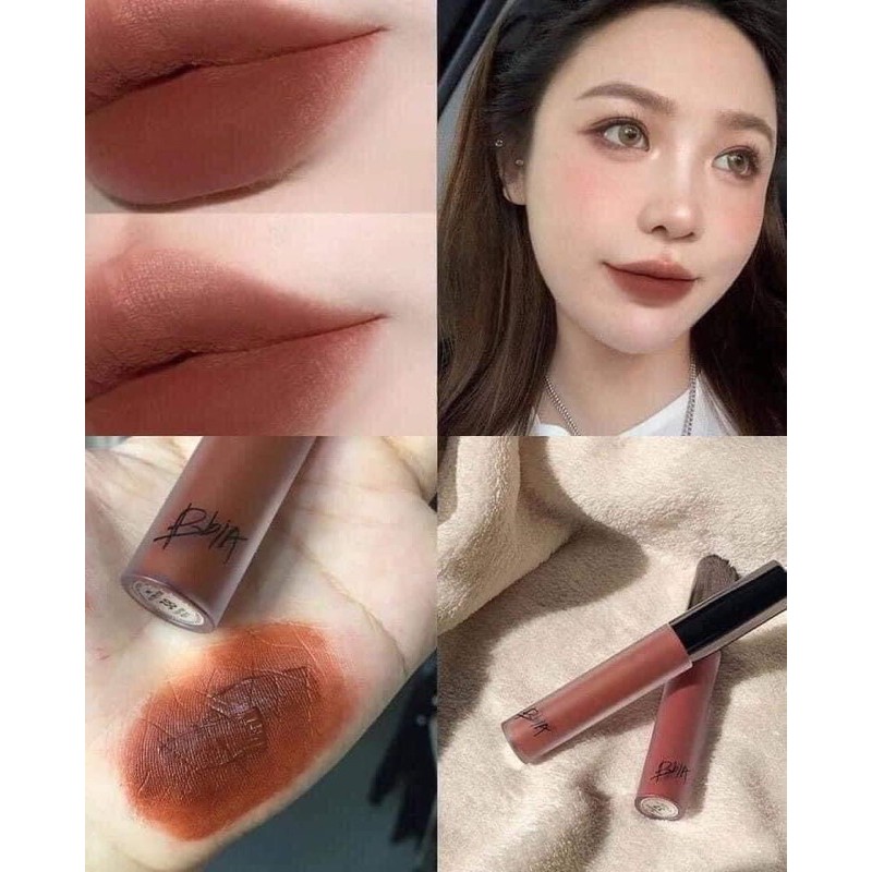 SON BBIA LAST VELVET LIP TINT 02 12 25 25 38 | BigBuy360 - bigbuy360.vn