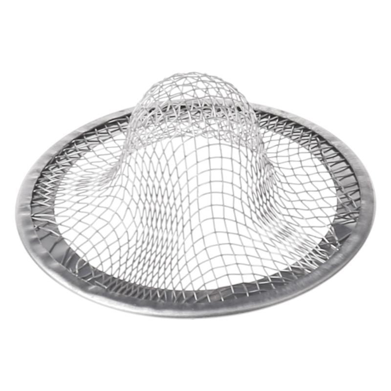 Nắp Lọc Đậy Cống Thoát Nước Bằng Thép Không Gỉ
