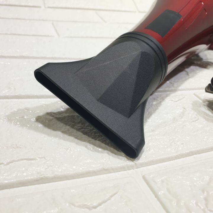 Máy sấy tóc Phát ánh Sáng Xanh Panosanis công suất 3200W 2 chiều