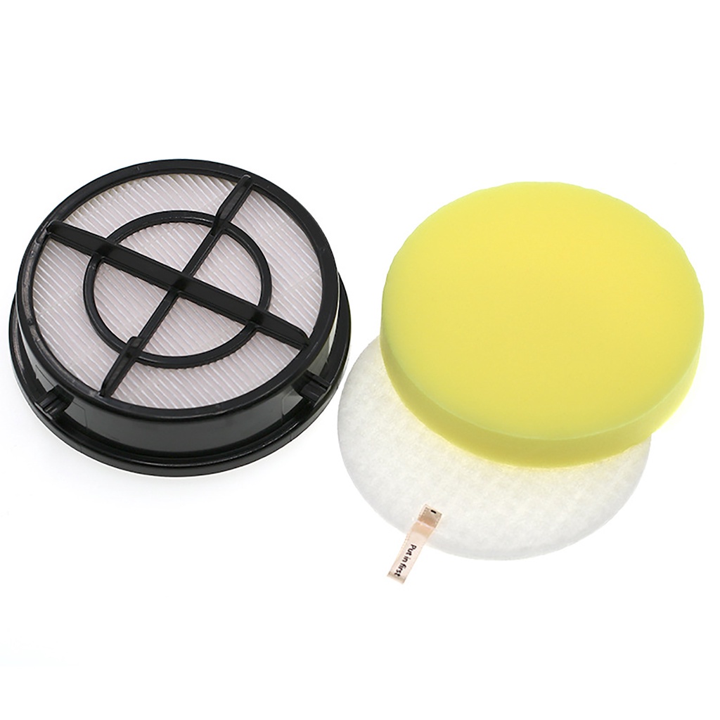 Tấm Lọc HEPA Bằng Xốp Nỉ Cho Máy Hút Bụi Bissell 1687 16871 1650C,16501,1650A,16502,1650P,1650R