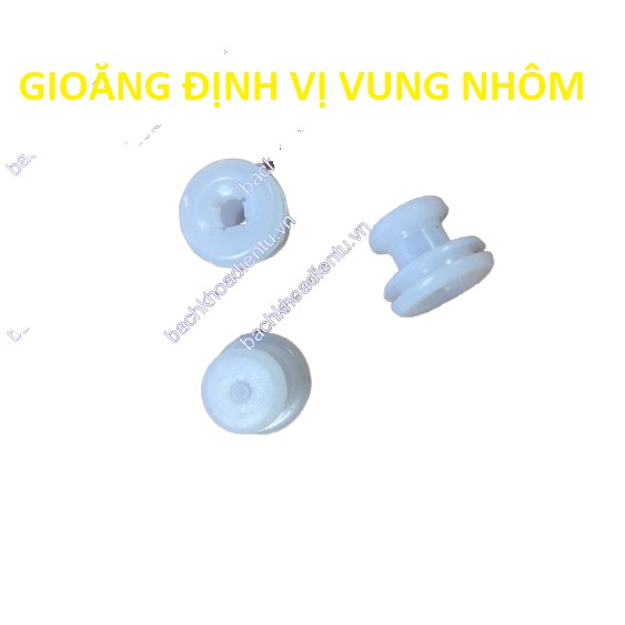 Vòng định vị vung nhôm. | WebRaoVat - webraovat.net.vn