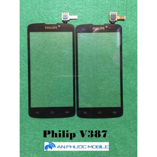 Cảm ứng Philips V387