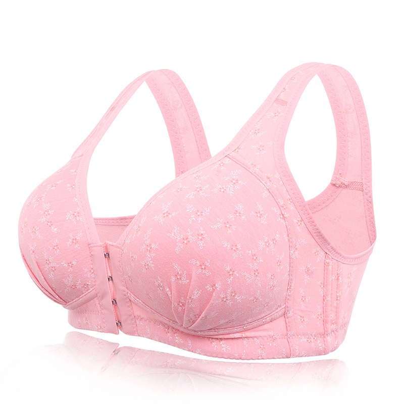  ZANZEA Áo Ngực Thể Thao Nâng Ngực Không Đường May | BigBuy360 - bigbuy360.vn