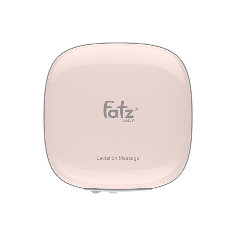 Máy Mát Xa Thông Tắc Tia Sữa Fatz Baby - FB1500MX