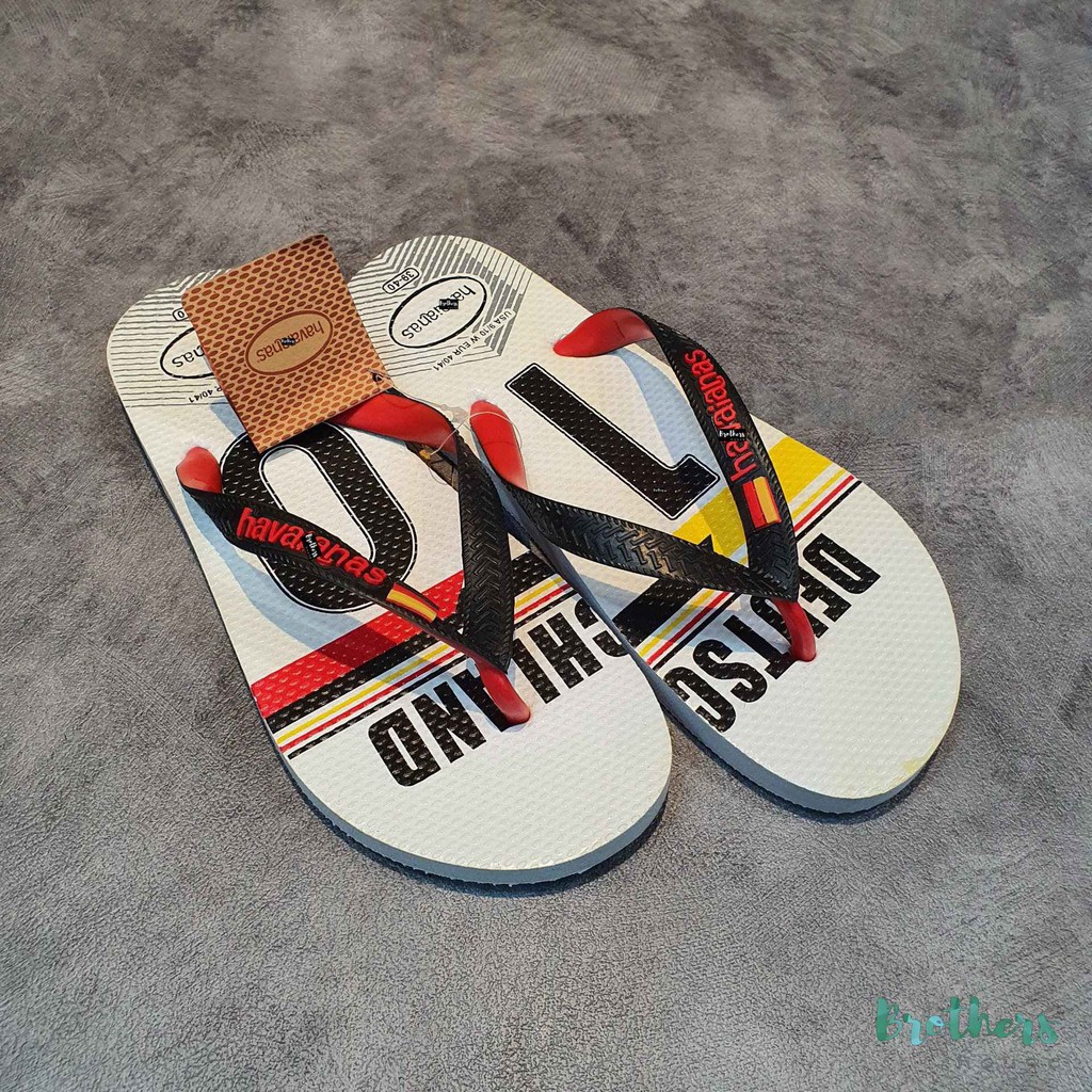 Dép havaianas hàng chuẩn xịn sò