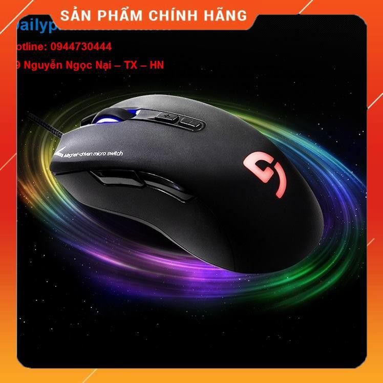 【Chuột máy tính】Chuột Fuhlen G90 Pro BH 2 năm DPI 5000 dailyphukien