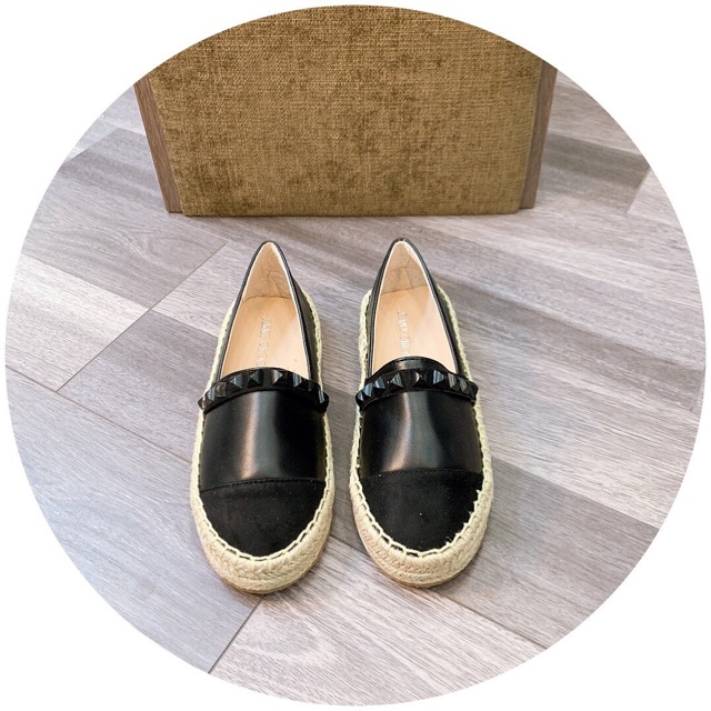 Giày slip on đinh | BigBuy360 - bigbuy360.vn