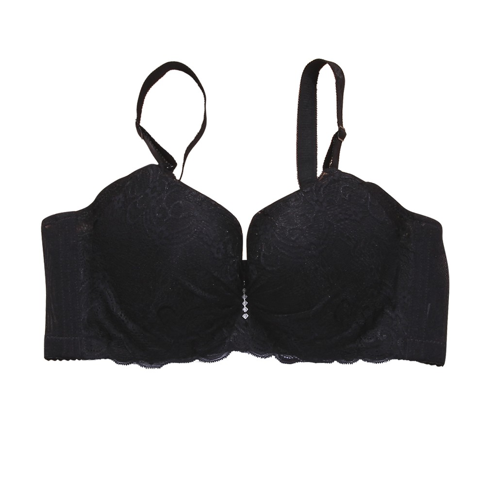 Áo ngực nữ bản lớn thời trang và quyến rũ