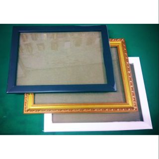 Khung hình A4 bằng khen 21x30 khung nhựa composite (nhận làm theo mẫu)