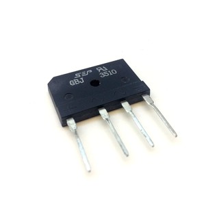 Điot cầu GBJ3510 35A 1000V