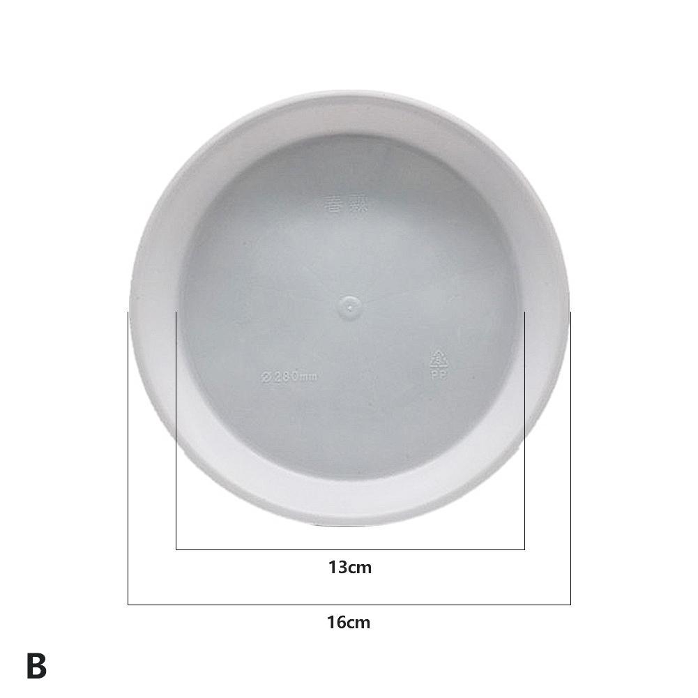 Chậu nhựa trồng cây xúc xích