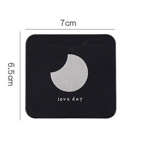 Gương Mini 2 Mặt Cao Cấp Có Thể Gấp Gọn