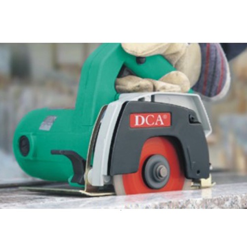 MÁY CẮT ĐÁ DCA 1240W AZE04-110 [CHÍNH HÃNG] MÁY CẮT ĐÁ CẮT NGHIÊNG 110MM DCA [RẺ] MÁY CẮT ĐÁ TOTAL INGCO