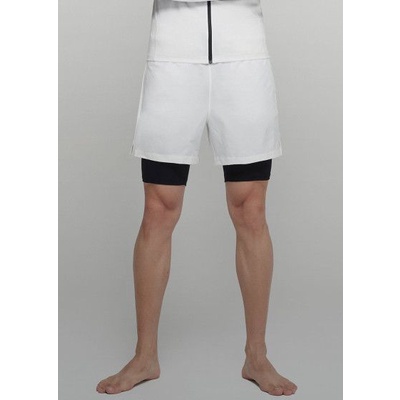 Quần short dù thể thao hai lớp Barrel