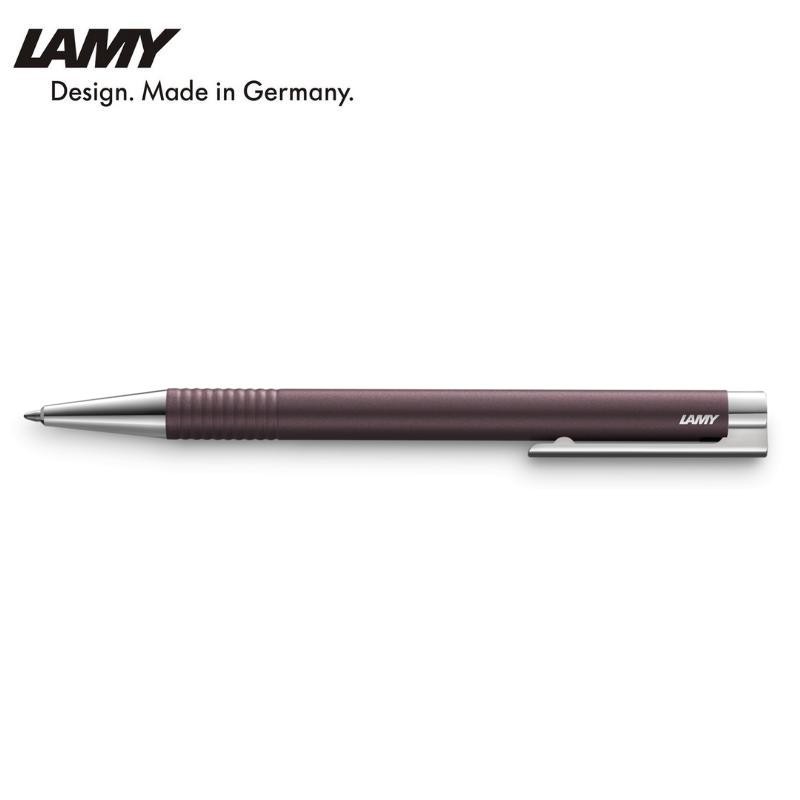 Bút bi cao cấp LAMY logo