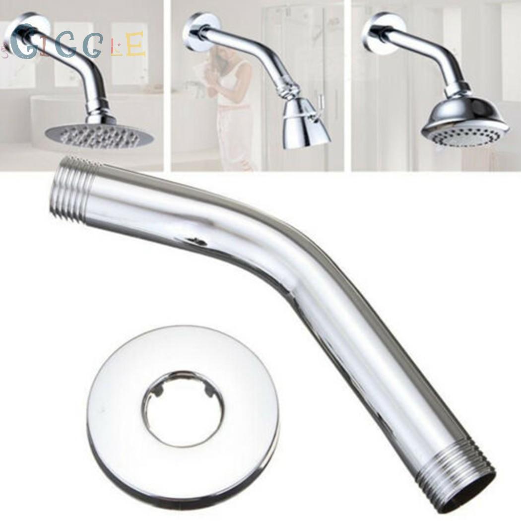 Thanh Inox Gắn Tường Treo Vòi Sen