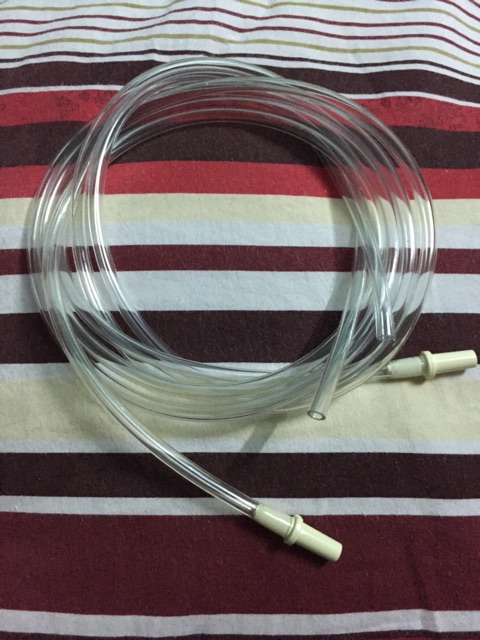 dây tubing medela pump