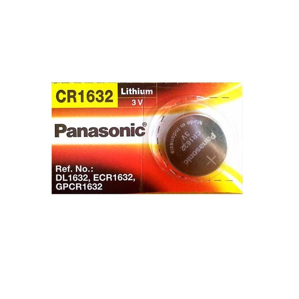 Pin CR1632 Panasonic