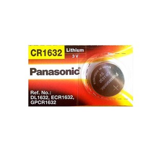 Pin CR1632 Panasonic