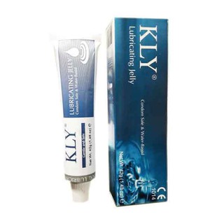Gel bôi trơn KLY 42gr