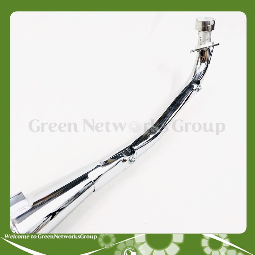 Pô Dream cao kiểu 2543 Greennetworks