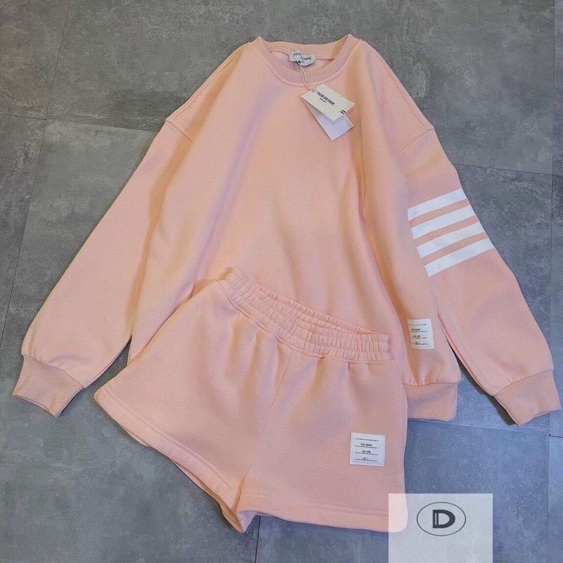 set nỉ xinh lắmmm🥰