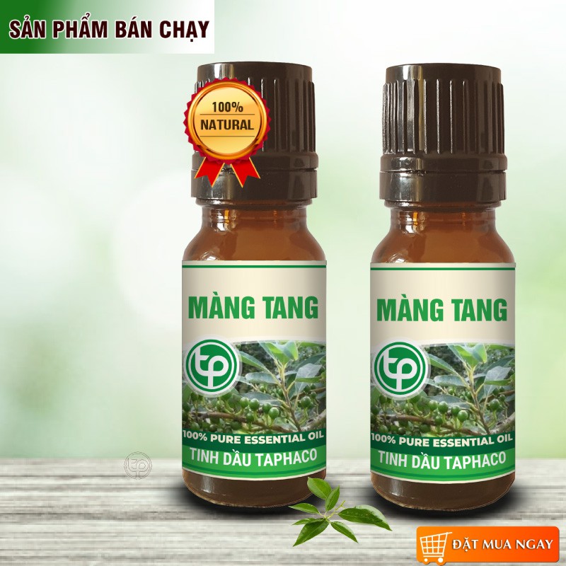 Tinh Dầu Màng Tang 10ml - TaPha làm đẹp da