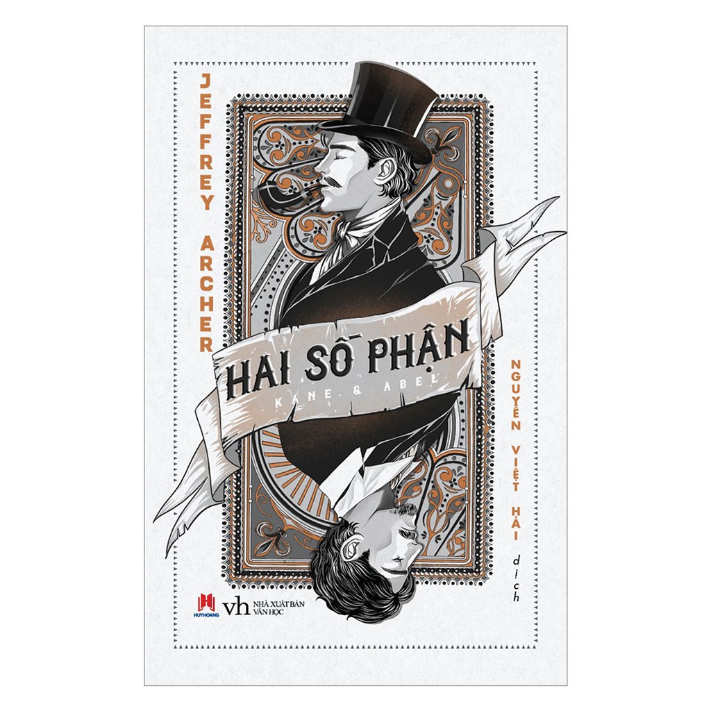Sách - Hai Số Phận (Tái Bản) | BigBuy360 - bigbuy360.vn