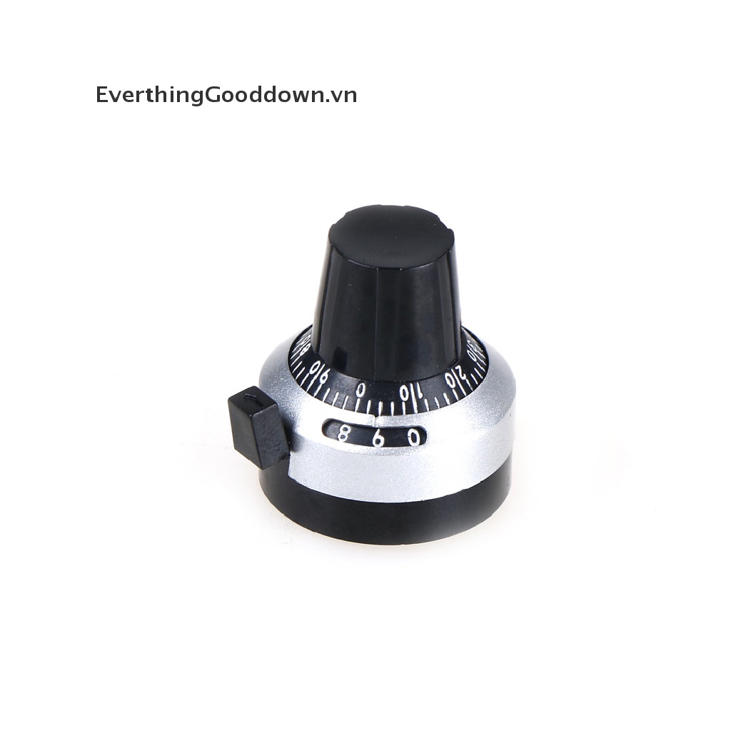 Chiết Áp 3590S-2-103L 10K Ohm Kèm 10 Nút Xoay