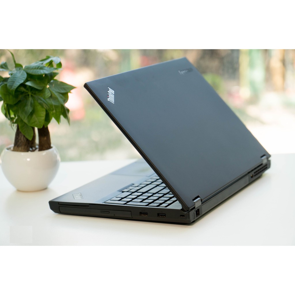 Máy trạm đồ họa ThinkPad W541 core i7-4810MQ, Ram 8gb, SSD 256gb, Nvidia Quadro K2100, 15.6inchs 3K (2880×1620) | BigBuy360 - bigbuy360.vn