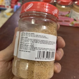 AC MART MUỐI CHẤM HẢO HẢO CHÍNH HÃNG