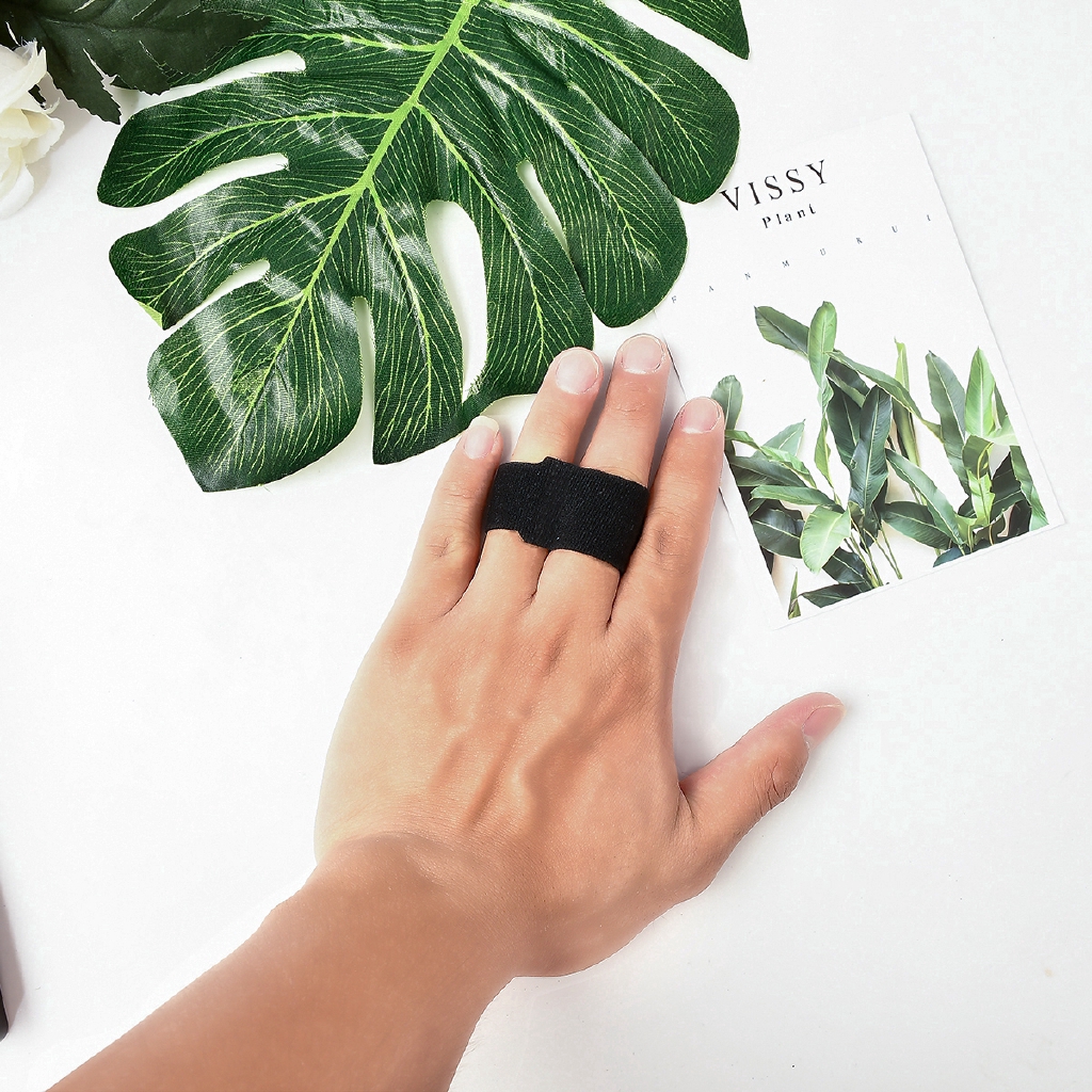 Đai quấn hỗ trợ làm thẳng ngón chân mm