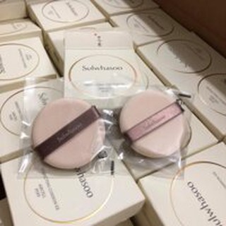 Bông phấn trang điểm sulwhasoo