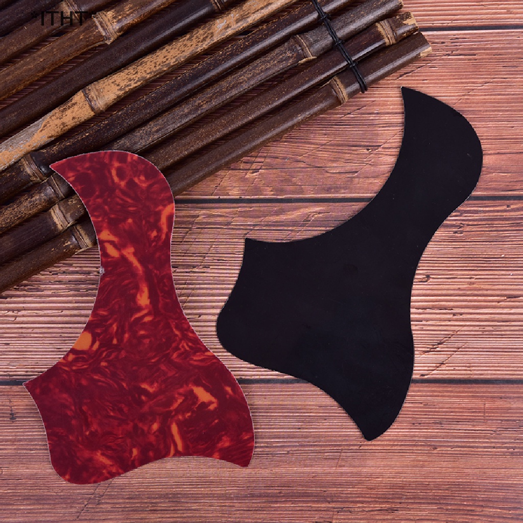 Miếng Dán Bảo Vệ Miếng Gảy Đàn Guitar Chuyên Nghiệp