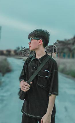 Boy Phố Unisex
