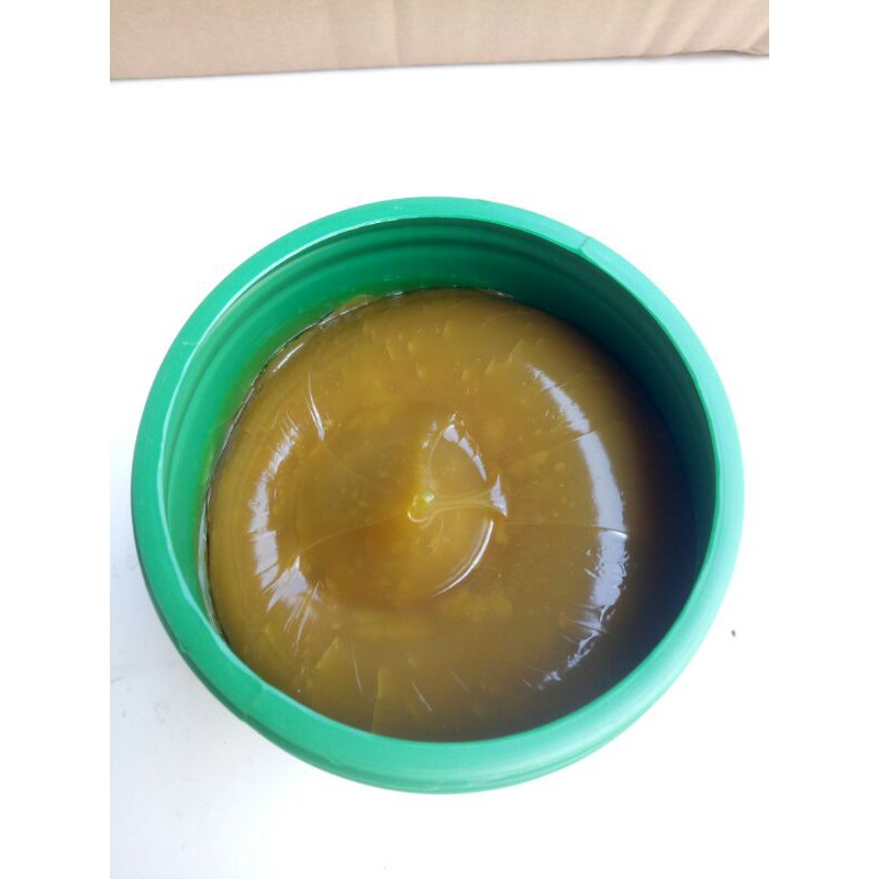Mở Bò Chịu Nhiệt Bôi Trơn Cao Cấp MPL LIPEX 3 400g