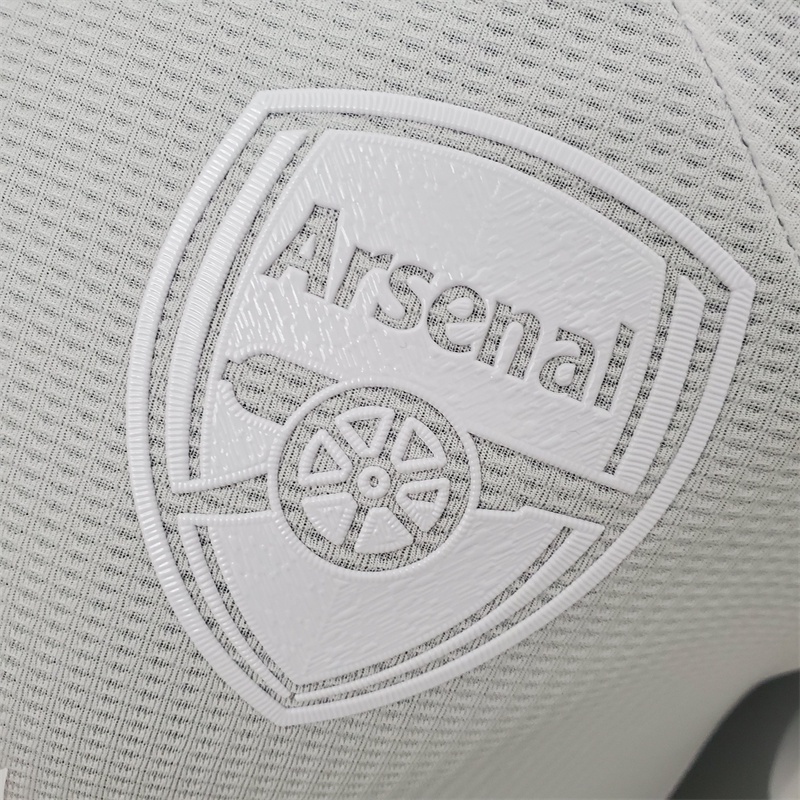 Áo Thun Số 22 Arsenal Câu Lạc Bộ Bóng Đá Aa+