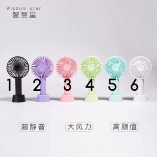 Quạt cầm tay mini siêu mát