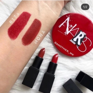 Set Nars 2 son Audacious màu Mona và Rita