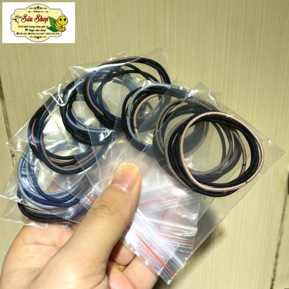 [CÓ SIZE] Quần Lót Kháng Khuẩn O2 Cotton Ép Không Đường May | BigBuy360 - bigbuy360.vn