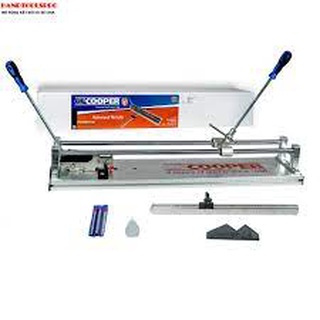Bàn cắt gạch đẩy tay cf cooper c800f