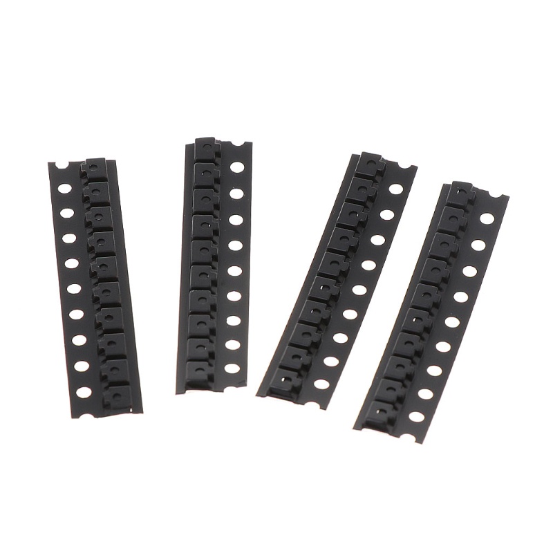 200 Điốt SOT23 SMD 3V-33V Zener SMD 20 loại