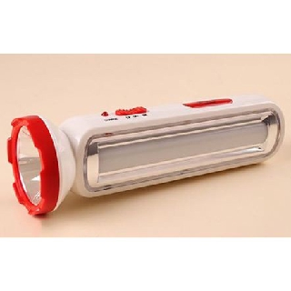 Đèn pin 2 chế độ cầm tay kn - 4316