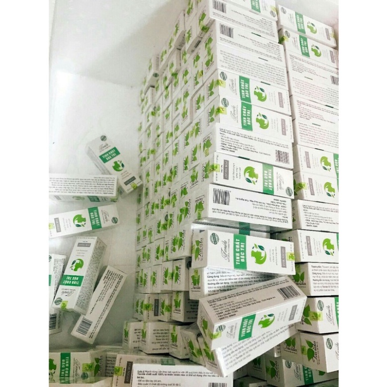TINH CHẤT SERUM TAVIDA DÀNH CHO DA MỤN THÂM NÁM | BigBuy360 - bigbuy360.vn