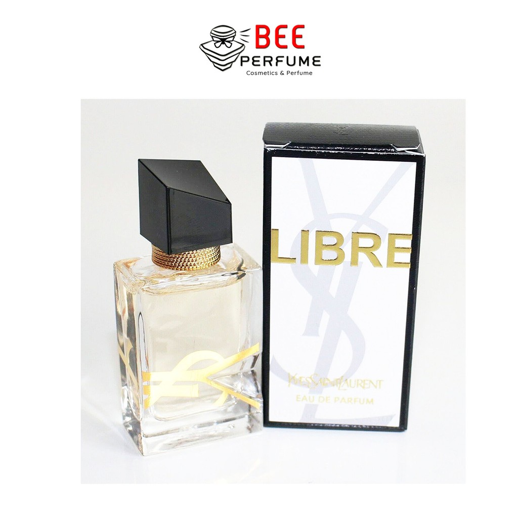 Nước hoa LIBRE YSL Yves Saint Laurent EDP mini 7.5ML chính hãng cho nữ