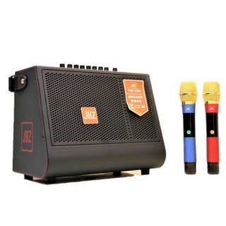 Loa kéo di động jbz 0616